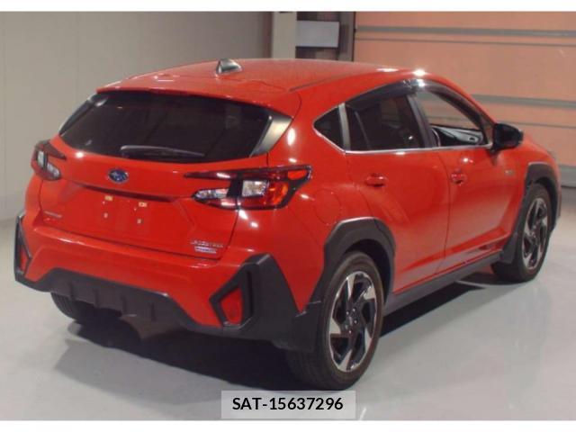 Subaru Crosstrek 2023-05 8361313-1