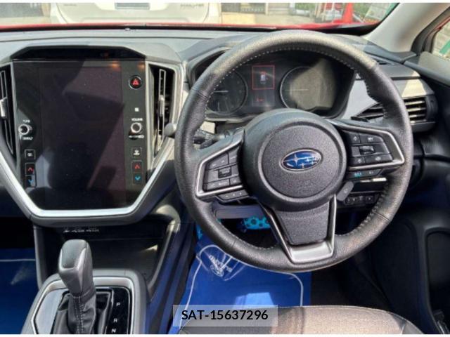 Subaru Crosstrek 2023-05 8361313-2