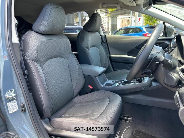Subaru Crosstrek 2023-12 8361460-3