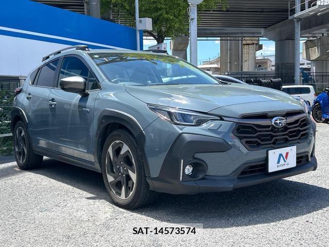 Subaru Crosstrek 2023-12 8361460-7