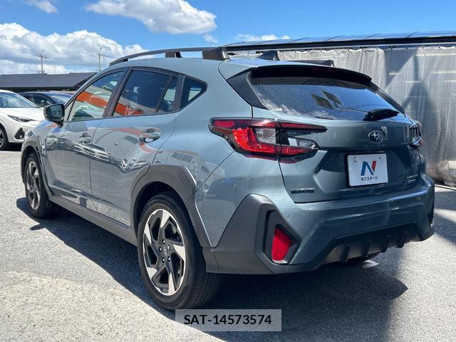 Subaru Crosstrek 2023-12 8361460-8