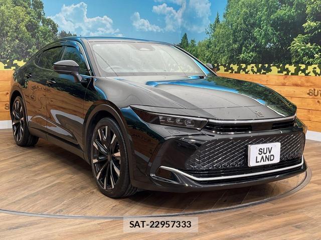 Toyota Crown Crossover 2022-12 8361666-16