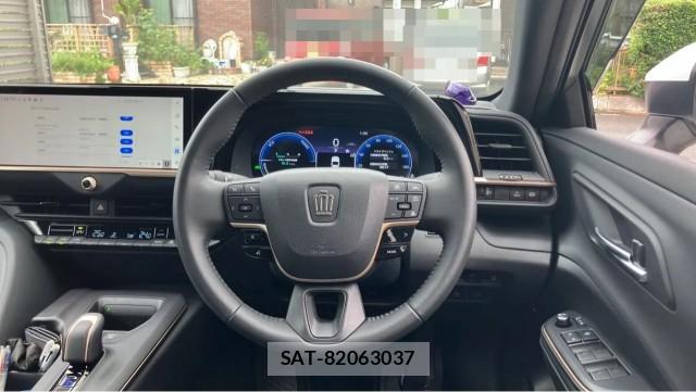 Toyota Crown Crossover 2023-01 8362198-16