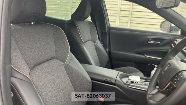 Toyota Crown Crossover 2023-01 8362198-5