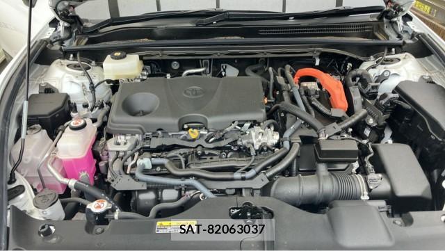Toyota Crown Crossover 2023-01 8362198-7