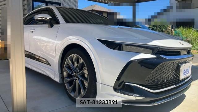 Toyota Crown Crossover 2022-10 8362300-11