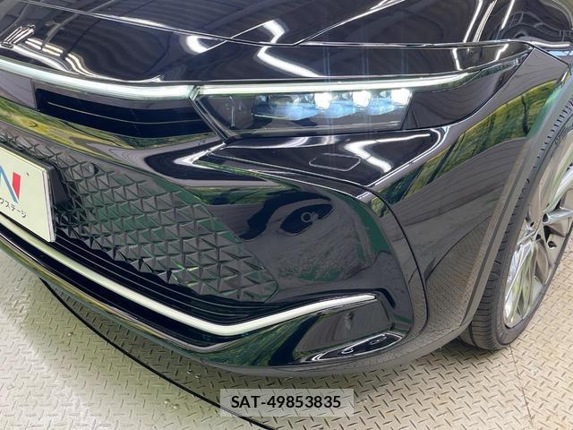 Toyota Crown Crossover 2023-04 8362801-11