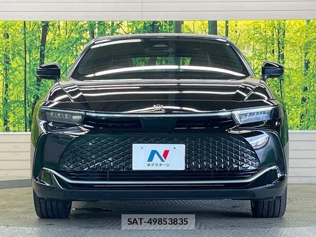 Toyota Crown Crossover 2023-04 8362801-13