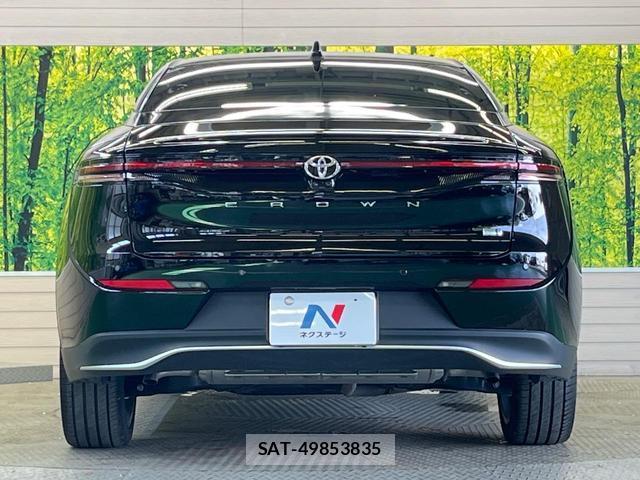 Toyota Crown Crossover 2023-04 8362801-14