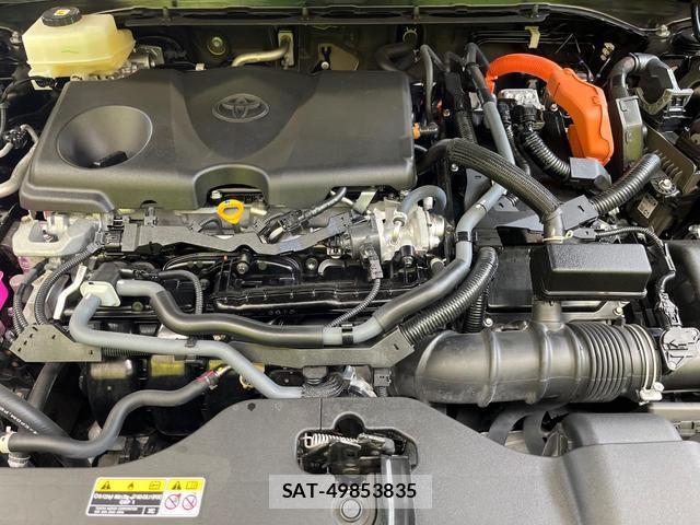 Toyota Crown Crossover 2023-04 8362801-17