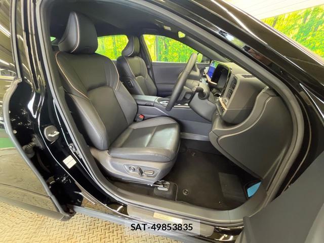 Toyota Crown Crossover 2023-04 8362801-7