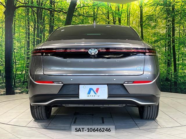 Toyota Crown Crossover 2023-09 8363084-14