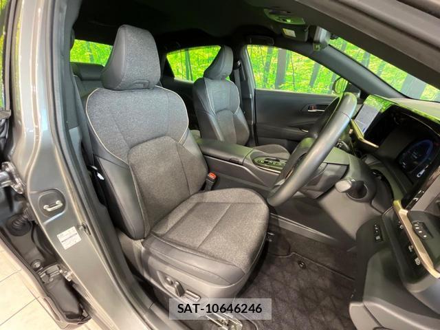 Toyota Crown Crossover 2023-09 8363084-7