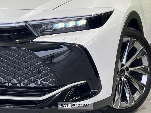 Toyota Crown Crossover 2023-06 8363480-11