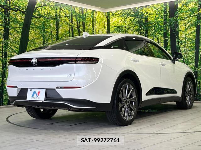 Toyota Crown Crossover 2023-06 8363480-16