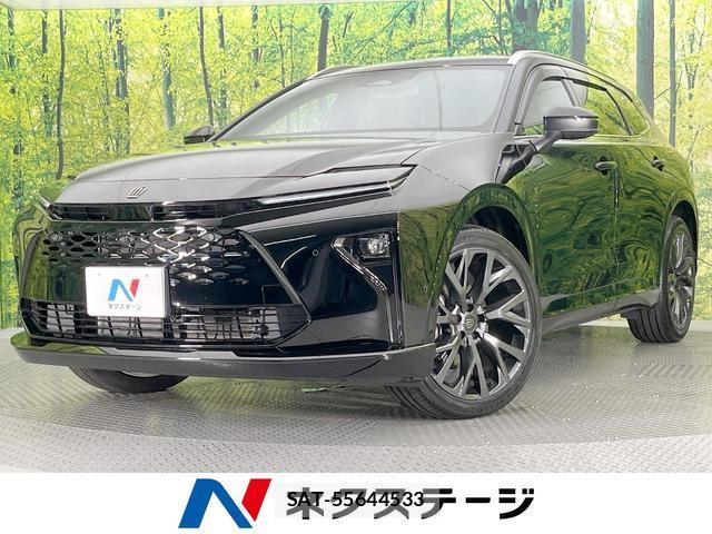 Toyota CROWN ESTATE 2025-09 8361792-0