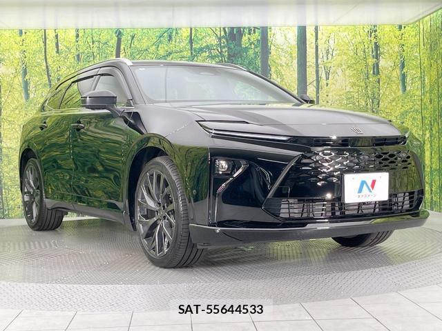 Toyota CROWN ESTATE 2025-09 8361792-15