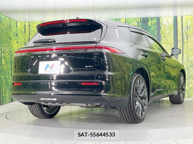 Toyota CROWN ESTATE 2025-09 8361792-16