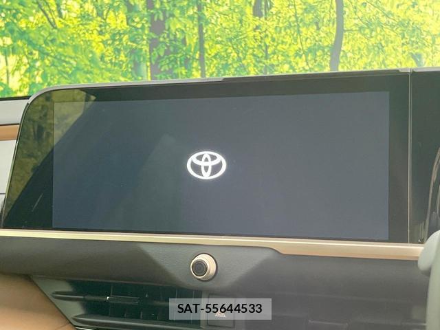 Toyota CROWN ESTATE 2025-09 8361792-4
