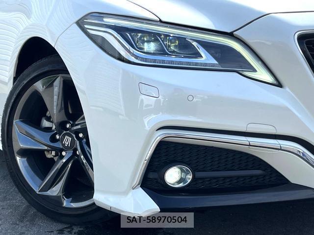 Toyota CROWN HYBRID 2020-10 8360631-13
