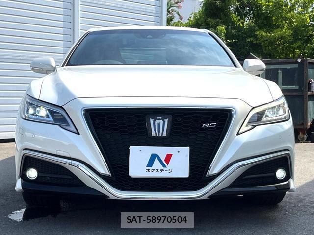 Toyota CROWN HYBRID 2020-10 8360631-15