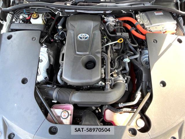 Toyota CROWN HYBRID 2020-10 8360631-19