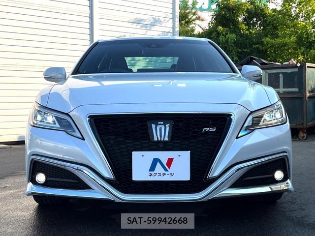 Toyota CROWN HYBRID 2020-11 8360633-17