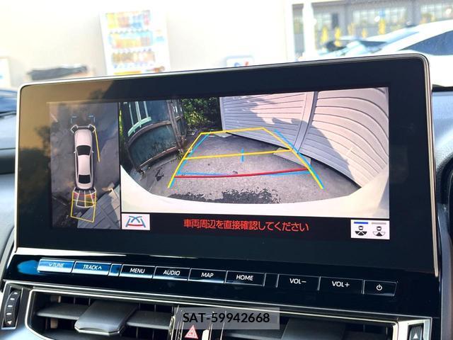 Toyota CROWN HYBRID 2020-11 8360633-5