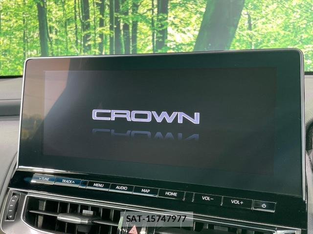 Toyota CROWN HYBRID 2021-07 8360699-2