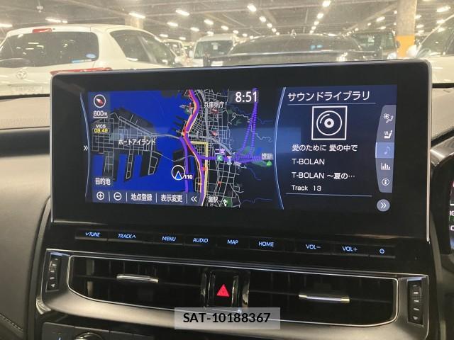 Toyota CROWN HYBRID 2020-12 8361033-13