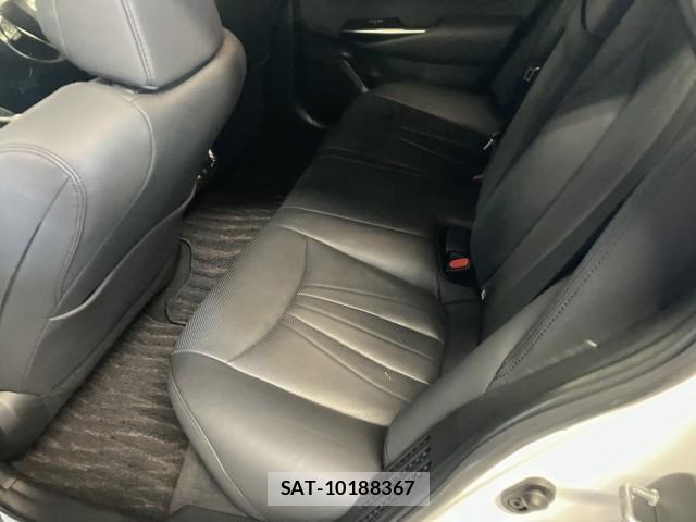 Toyota CROWN HYBRID 2020-12 8361033-9