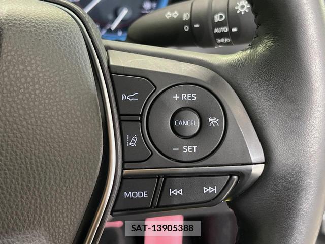 Toyota CROWN HYBRID 2021-08 8361052-5