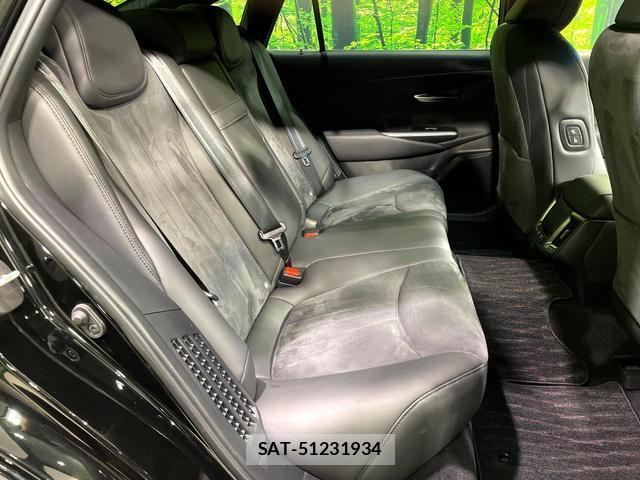 Toyota CROWN HYBRID 2020-12 8361519-10