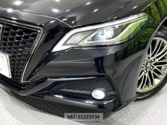 Toyota CROWN HYBRID 2020-12 8361519-13
