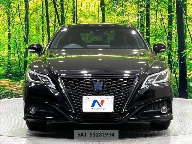 Toyota CROWN HYBRID 2020-12 8361519-15