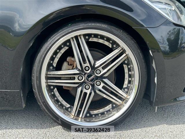Toyota CROWN HYBRID 2014-06 8362403-10