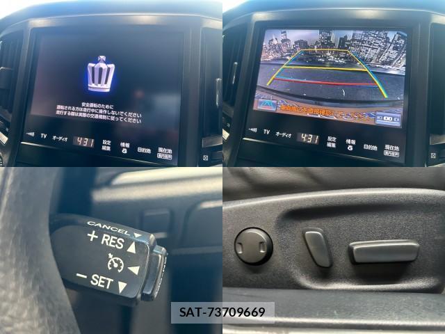 Toyota CROWN HYBRID 2013-08 8362458-4