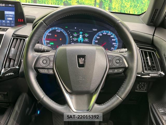 Toyota CROWN HYBRID 2019-02 8362608-10