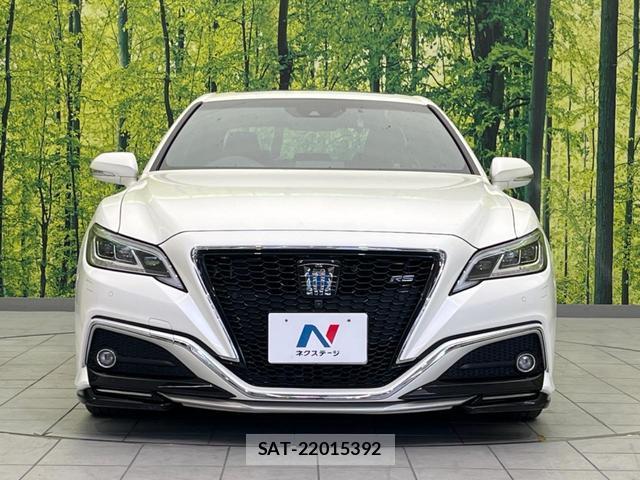 Toyota CROWN HYBRID 2019-02 8362608-13
