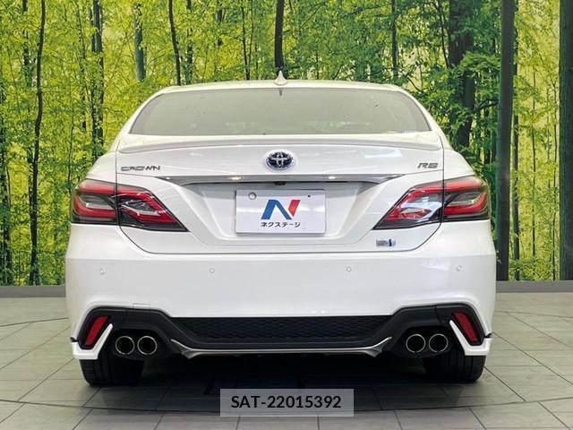 Toyota CROWN HYBRID 2019-02 8362608-14