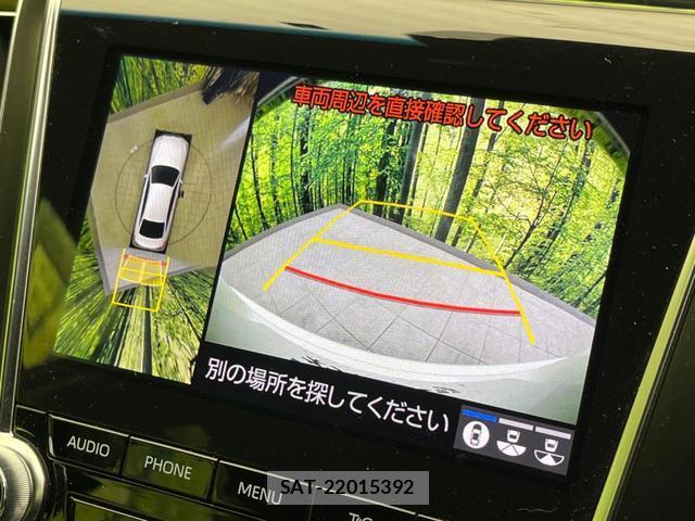 Toyota CROWN HYBRID 2019-02 8362608-4