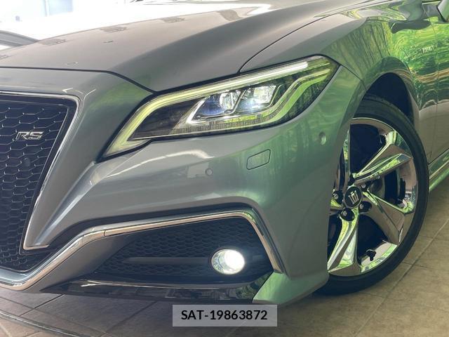 Toyota CROWN HYBRID 2020-04 8363051-12