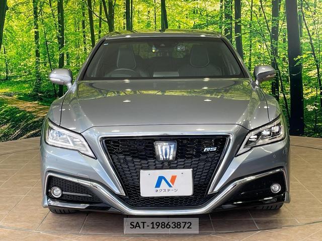 Toyota CROWN HYBRID 2020-04 8363051-14
