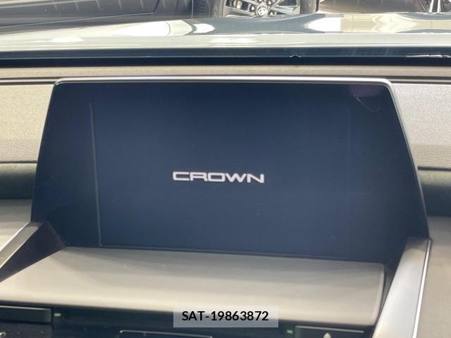 Toyota CROWN HYBRID 2020-04 8363051-3