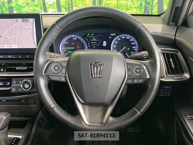Toyota CROWN HYBRID 2021-07 8363083-10