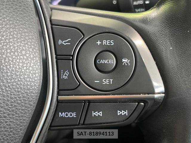 Toyota CROWN HYBRID 2021-07 8363083-5
