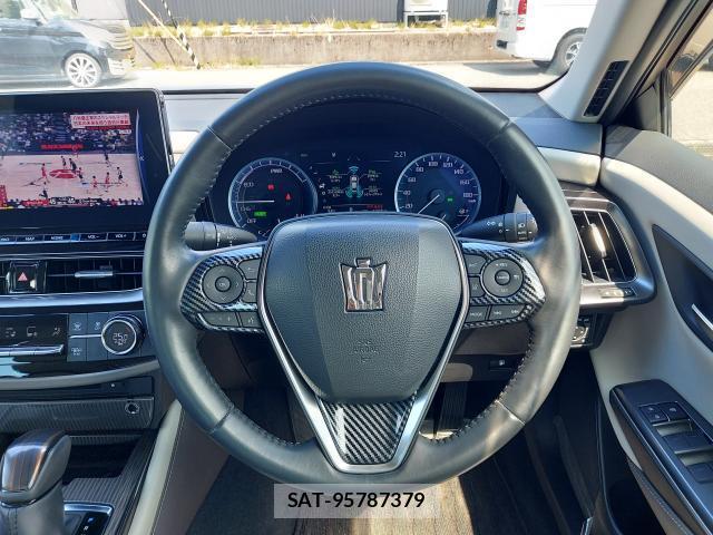Toyota CROWN HYBRID 2021-07 8363195-17