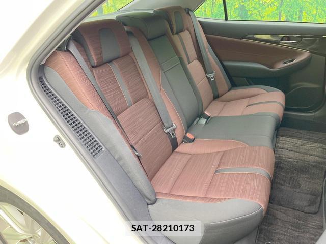 Toyota CROWN HYBRID 2013-11 8363316-8