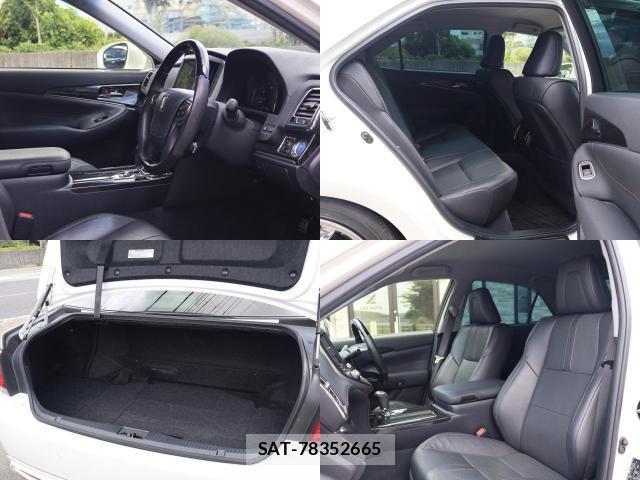 Toyota CROWN HYBRID 2013-07 8363859-6