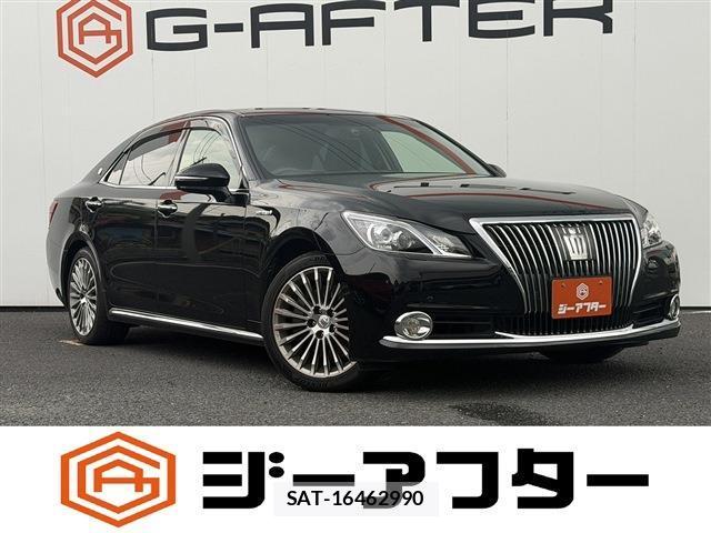 Toyota CROWN MAJESTA 2014-06 8360981-0